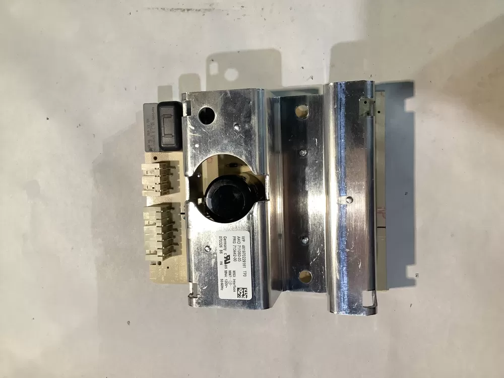 Kenmore Wp8183196 461970229161 Washer Control Board Motor AZ148317 | BG2485