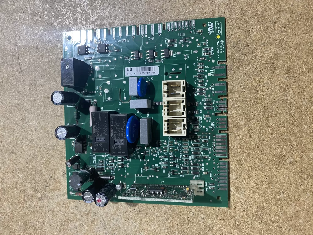 Whirlpool  Maytag W10321161 Washer Control Board