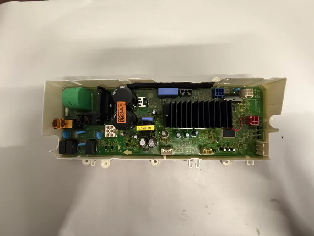 LG EBR81634310 EBR81634303 PS12080805 Washer Control Board
