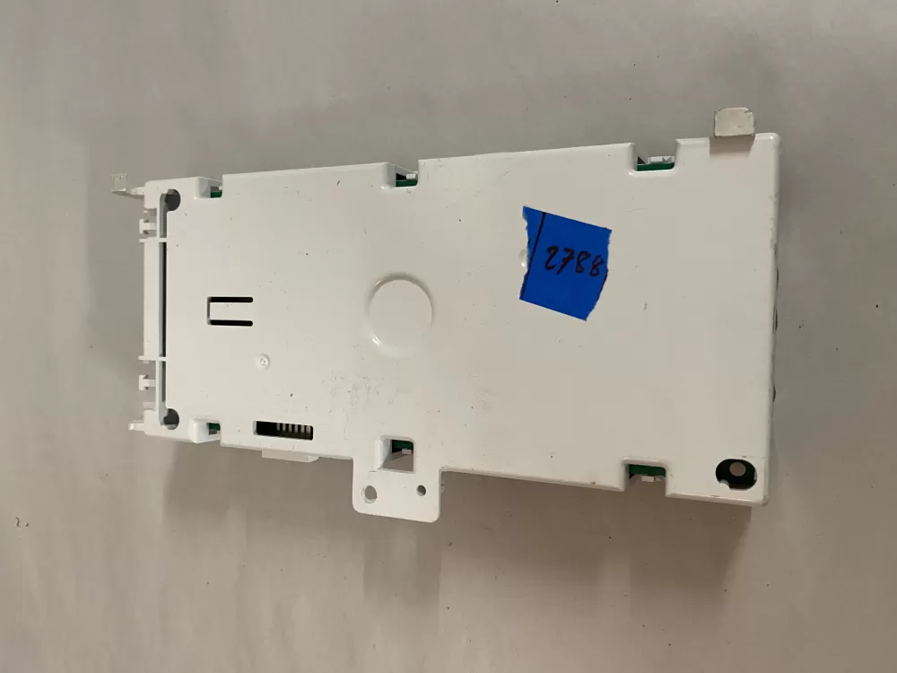 Kenmore Maytag W10771991 W10802463 Dryer Control Board AZ199531 | BK2788