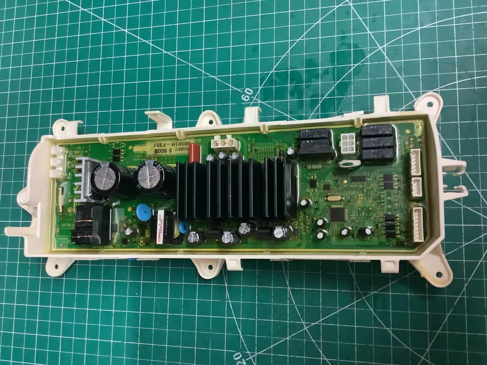 Samsung DC92 00301H DC9200301H Washer Control Board AZ201083 | AR1826