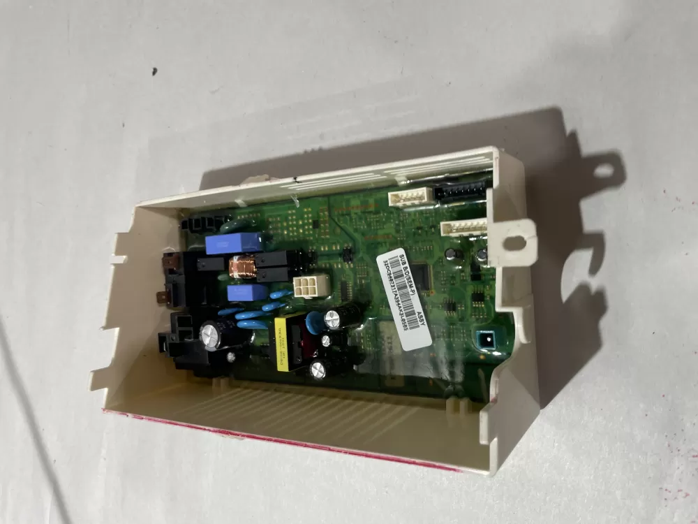 Samsung DC94-07317A Dryer Control Board