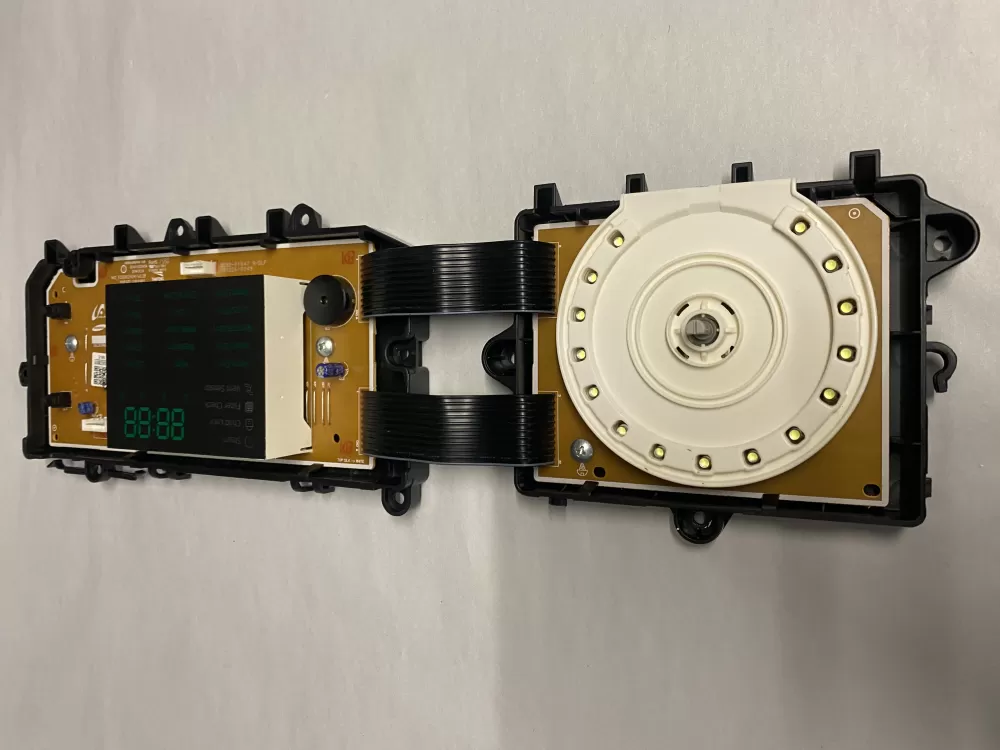 Samsung DC92-01647A DC94-04576A DC41-00245A Dryer Control Board