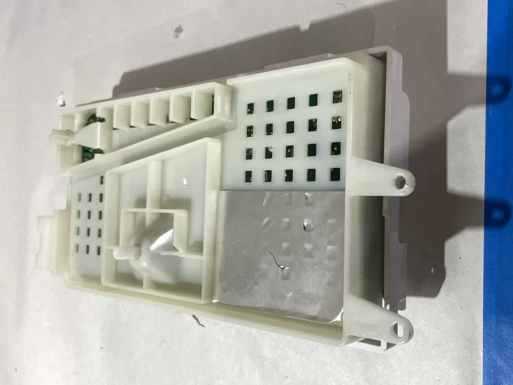 Whirlpool W11104057 W11176458 W11284809 Dryer Control AZ205346 | Wm1170