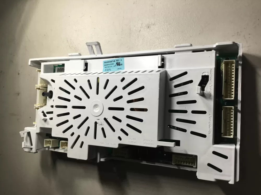 Whirlpool W10394233 Washer Control Board AZ40271 | NR20