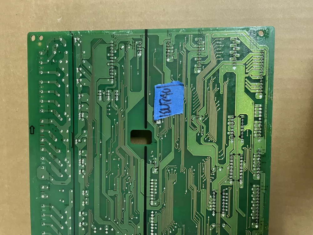 Samsung DA92 00939A Refrigerator Control Board AZ91024 | KM840