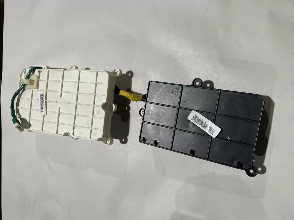 Samsung DC92-00319B Washer User Interface Control Board AZ146680 | KM2461