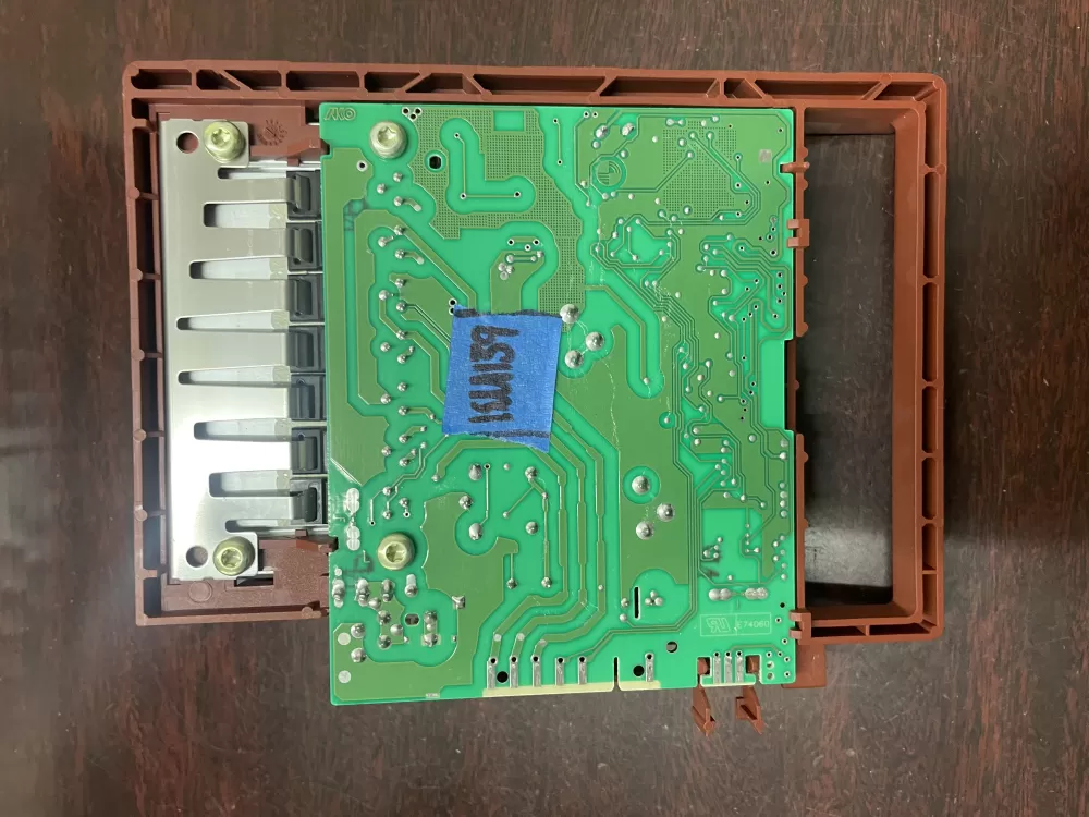 Kenmore 461970300683 4619 703 00683 Washer Motor Control Board AZ32028 | KM139