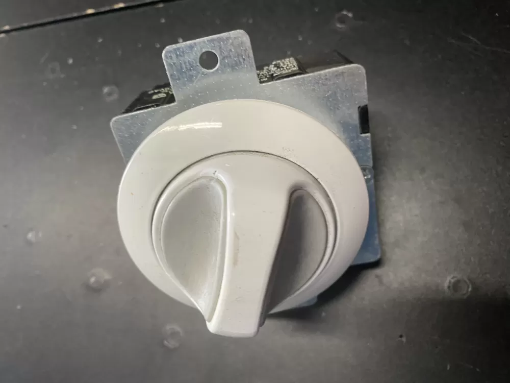 Kenmore 3406015 3406702 3976576 3976576R Dryer Timer AZ2242 | BK1096