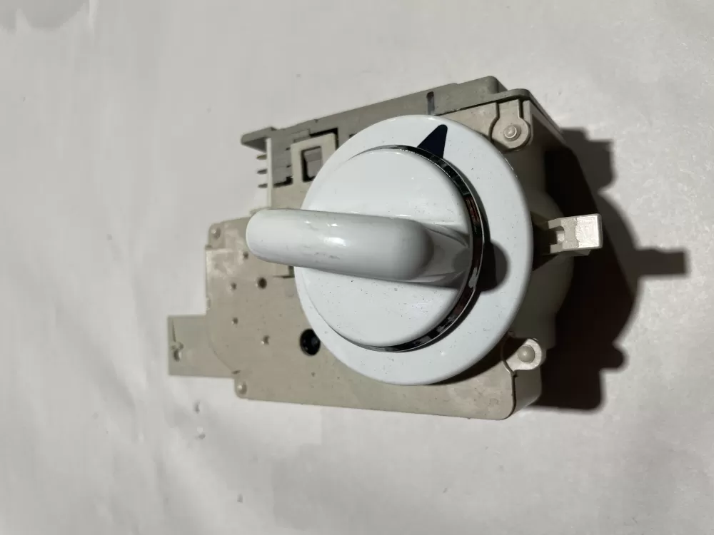 GE 175D6347P001 WH49X10083 Washer Timer