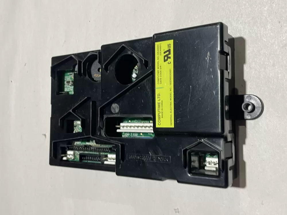 GE 165D8853G001 Dishwasher Control Board AZ135314 | Wm1292