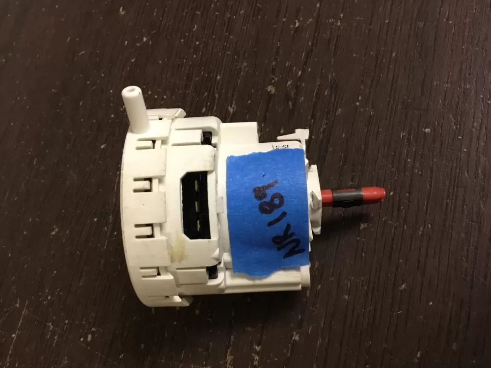 Kenmore 740 9004 3366847 Washer Water Level Pressure Switch AZ17782 | NR189