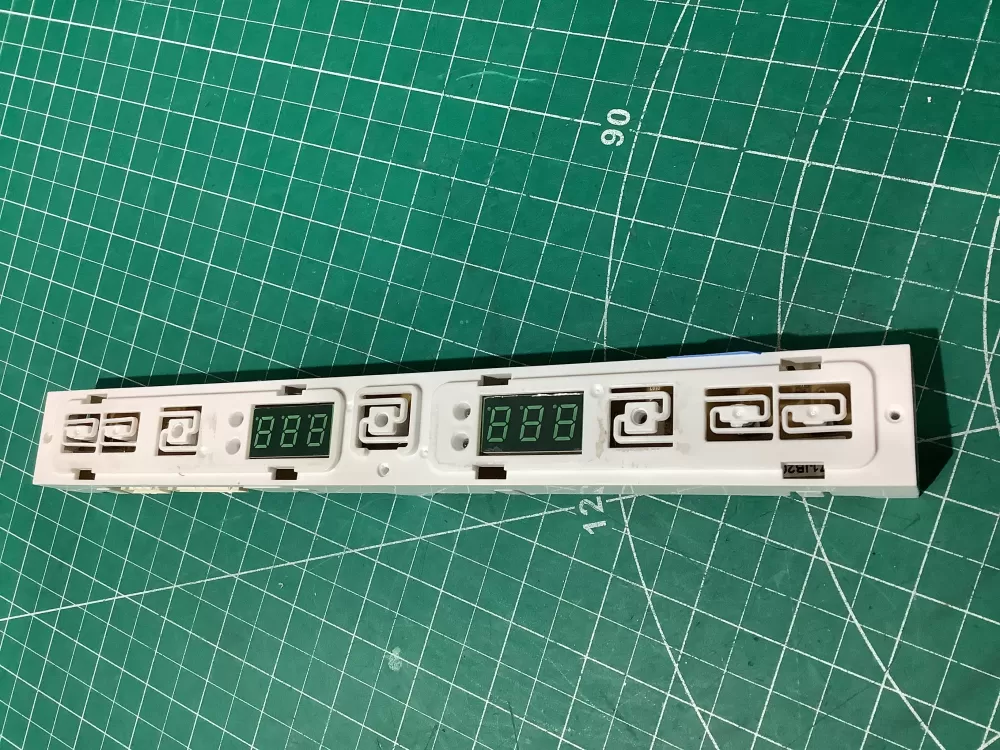 LG  Kenmore  GE  Whirlpool 6870JB8090B Refrigerator Board