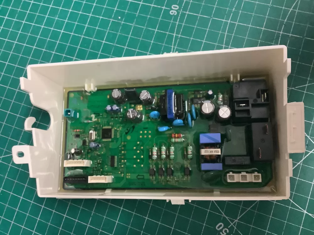 Samsung AP5966787 DC92-01025D PS11719814 DC9201025D Dryer Control Board