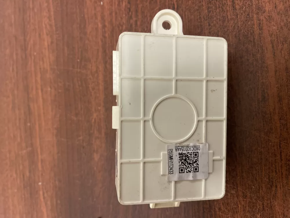 Samsung DC92 00544A DC9200544A Washer Control Board AZ51977 | BK1868