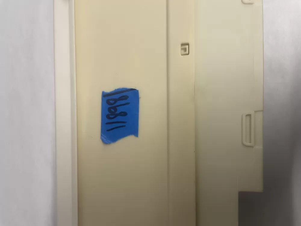 Bosch 9 001 409 616 Diswasher Control Board AZ206339 | KMV898