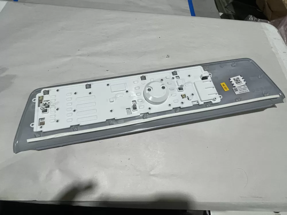 Whirlpool  Maytag W11035070 W11115285 PS12114257 Washer Control Board Panel