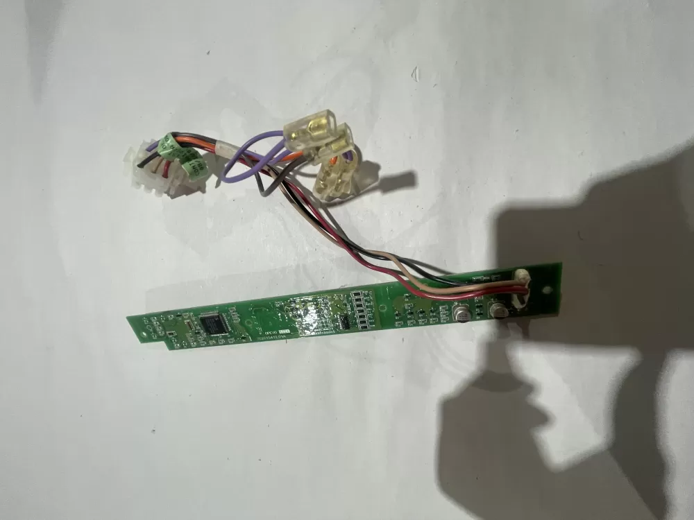 GE 197D4143G009 Refrigerator Control Board AZ190177 | KM2673