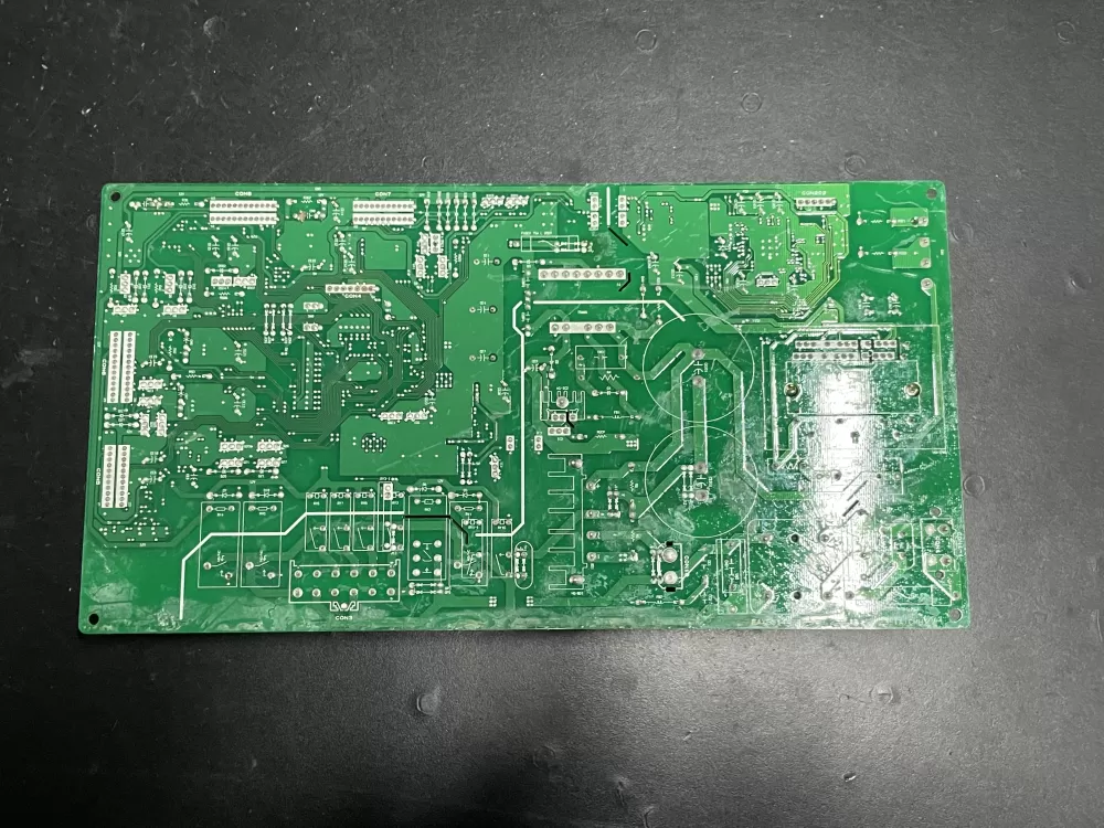 LG EBR80977634 Refrigerator Control Board Main AZ13678 | 723