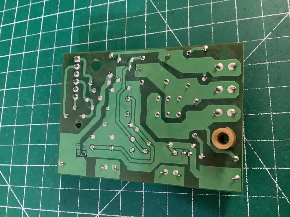 Kenmore 316429301 AP3837345 Oven Range Control Board AZ192083 | NR613