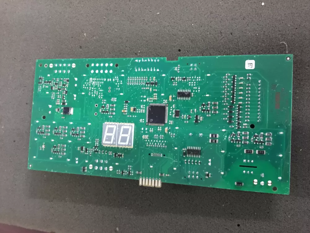 SpeedQueen Speed Queen 805217P Washer Control Board AZ90649 | NR1568