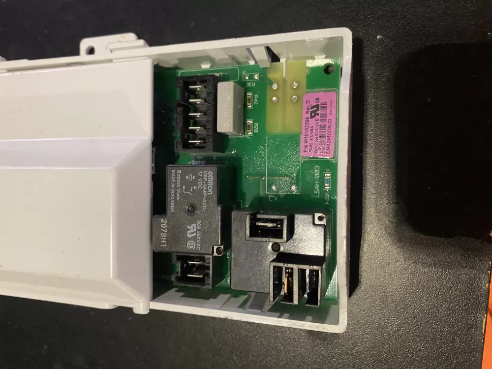 Whirlpool Maytag Kenmore Amana AP6016286 Dryer Control Board AZ25000 | BK33