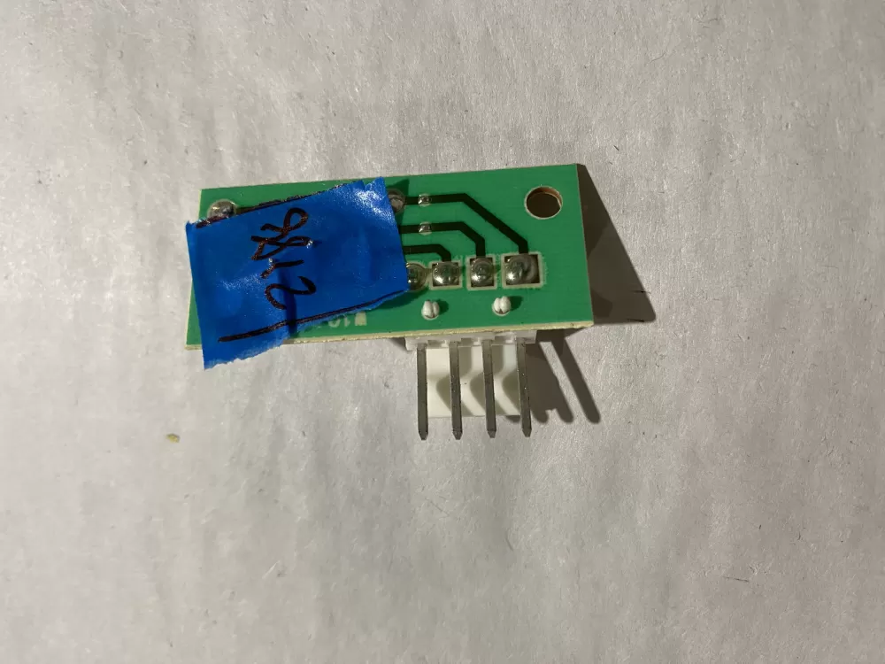 Refrigerator Control Board 3300704 AZ193419 | BK2188