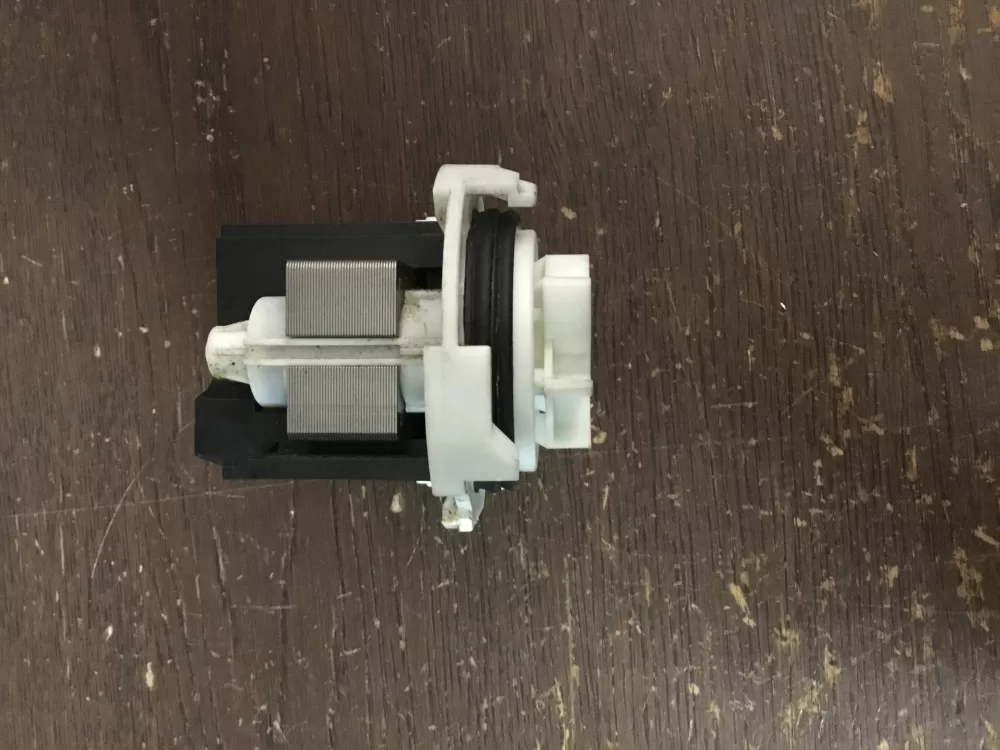 GE WD19X25461 AP6973150 Dishwasher Drain Pump AZ95998 | Sl86