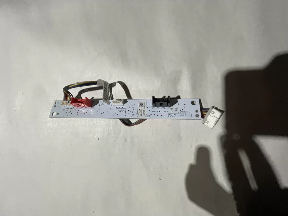 Maytag W11295686 W11626077 PS16745202 Washer Control Board