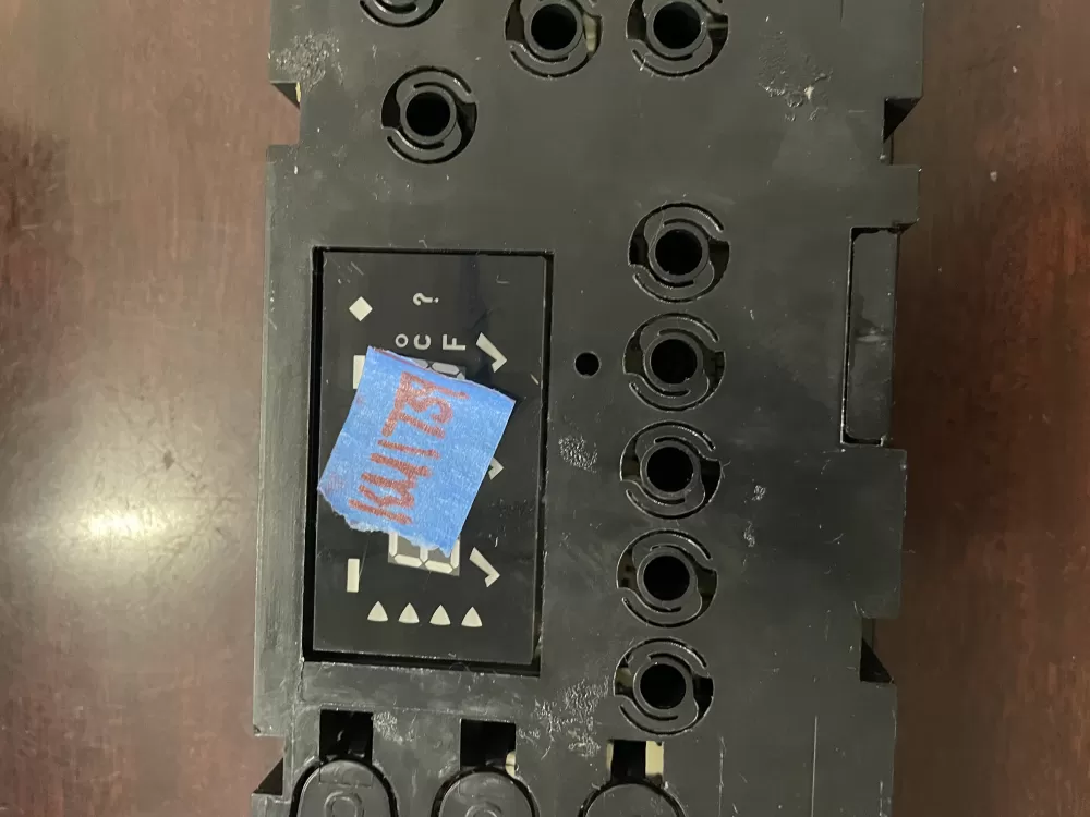 Whirlpool W10173501 Range Oven Control Board AZ42327 | KM1739