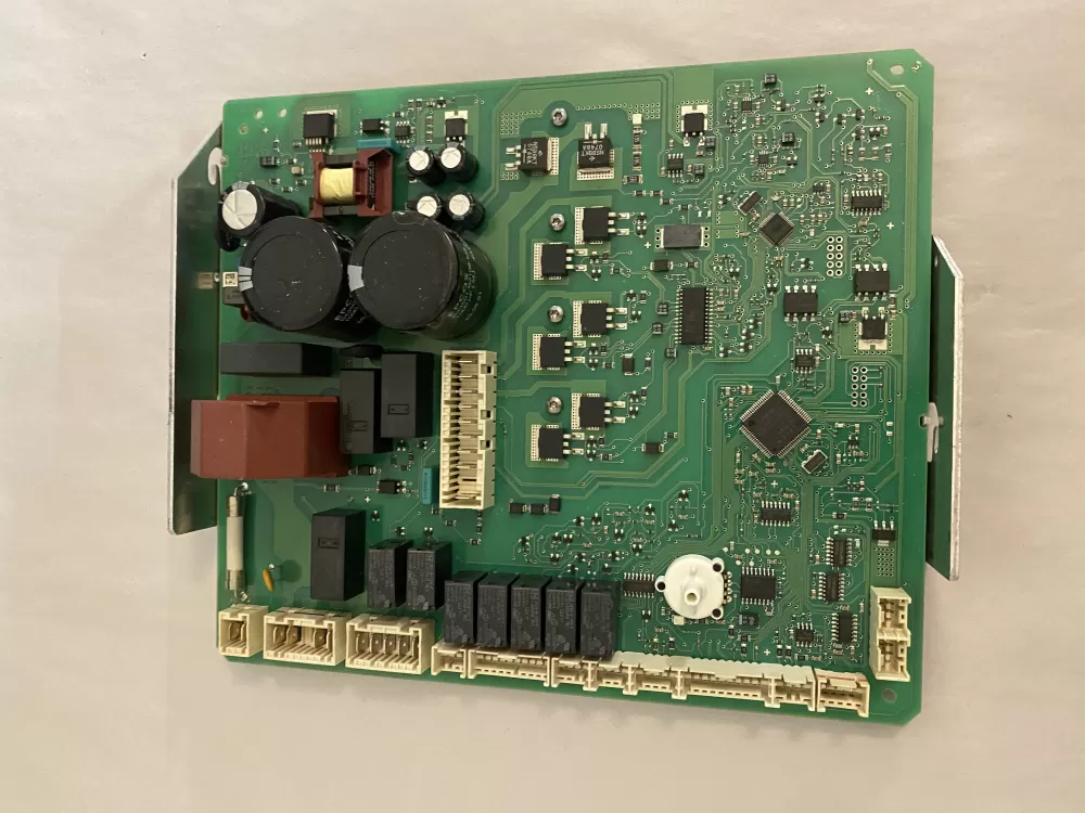 Miele ELP255 06445052 6445052 Washer Control Board