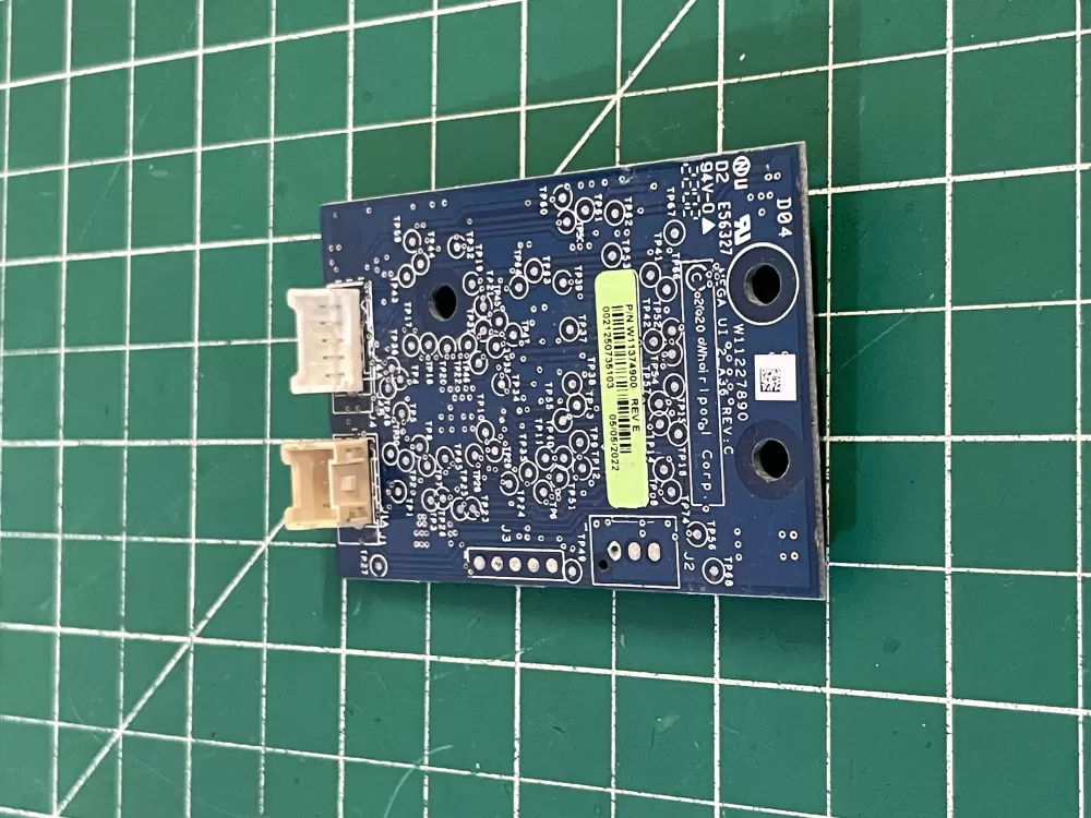 Whirlpool  Maytag W11481116 W11374900 Washer Control Board
