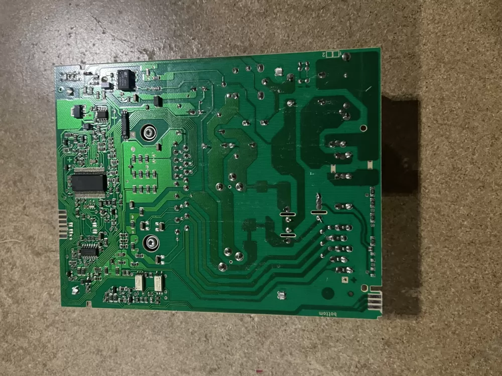 Whirlpool Kenmore WP8183196 491970229163 Washer Control Board AZ28052 | KM194