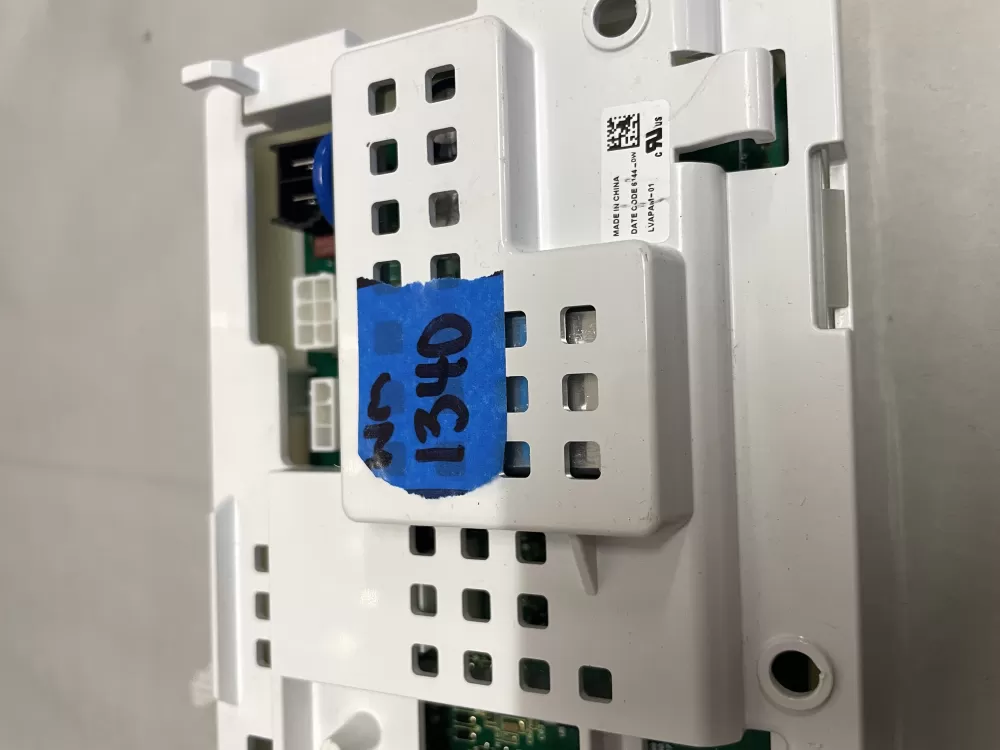 Maytag W10779756 W10833062 W10864962 Washer Control Board AZ218813 | Wm1340