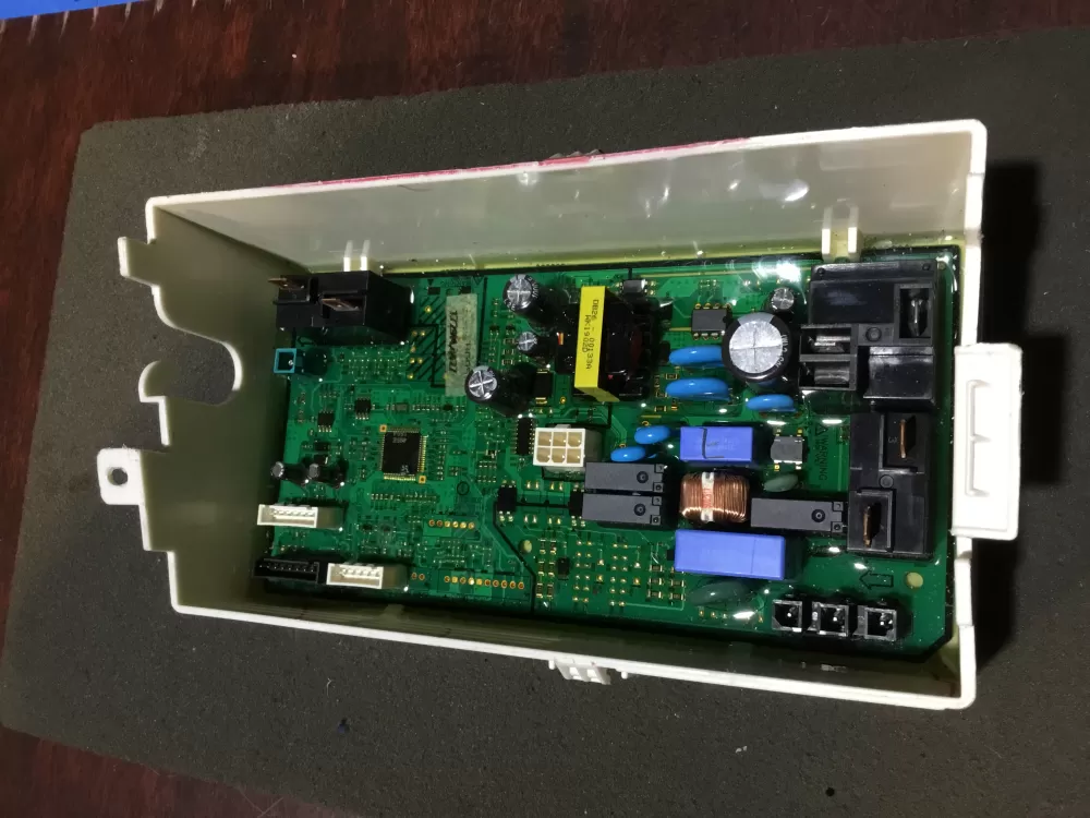 Samsung DC94-07311A Dryer Control Board AZ98146 | NR54