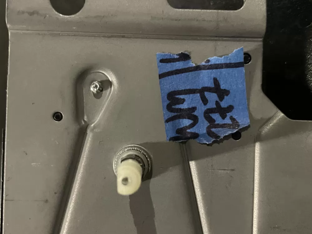 Whirlpool Maytag Roper W10857612 W10745655 Dryer Timer AZ28220 | WM227