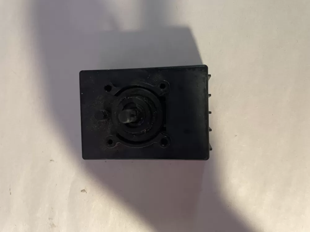 LG EBR80327001 Range Encoder Board