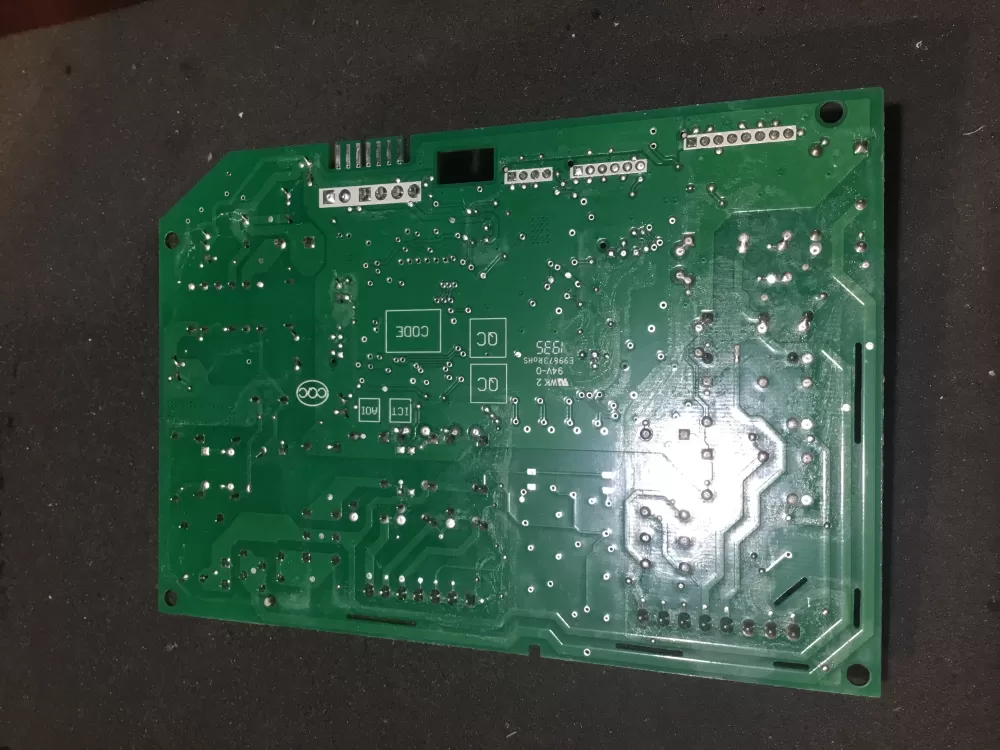 Whirlpool Maytag W10547719 Refrigerator Control Board AZ82060 | NR1184