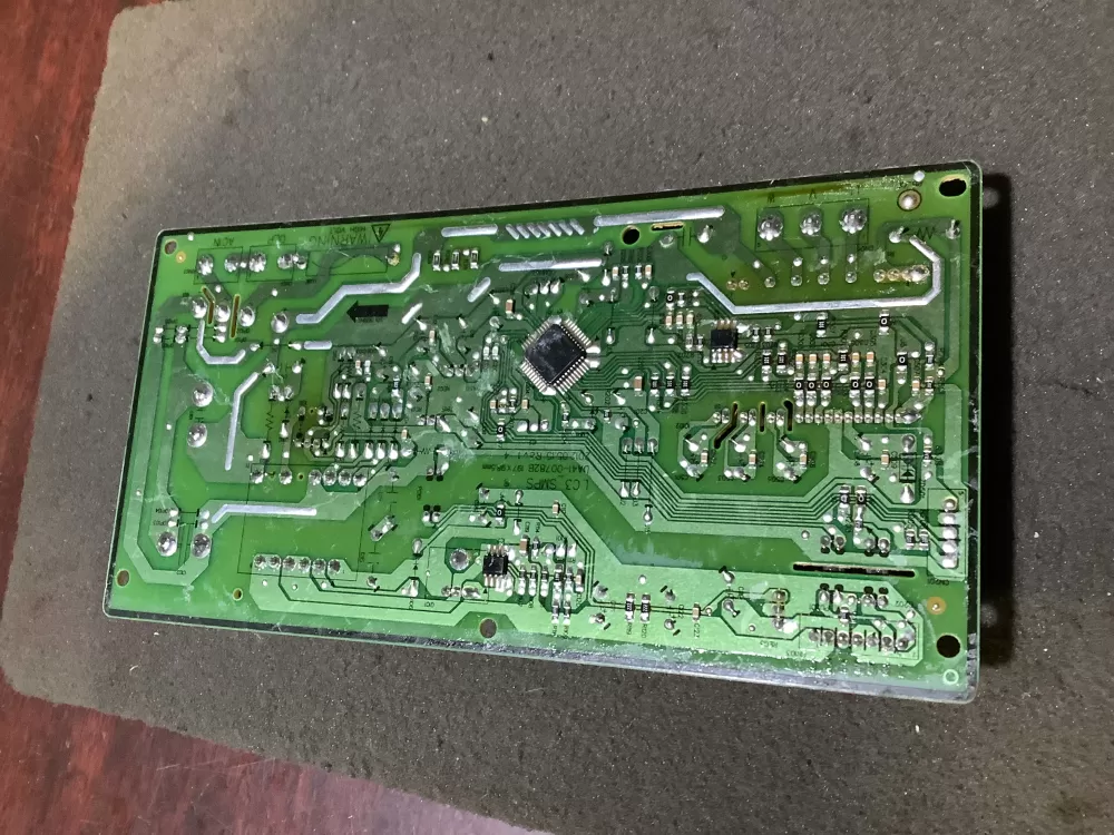 Samsung DA94 00680A DA92 00215C Refrigerator Control Board AZ112568 | NR487