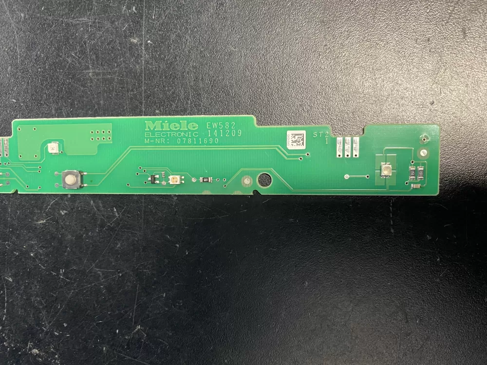 Miele EW582  141209  07811690 