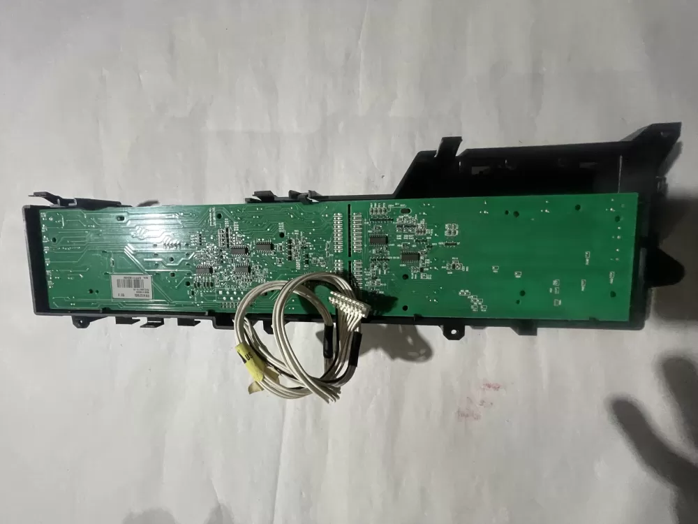 LG Whirlpool Maytag W10215800 W10215450 Washer Control Board AZ209136 | KMV837