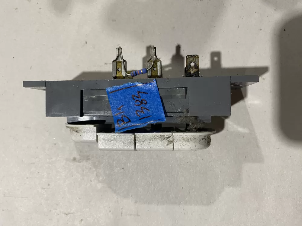 Maytag 3706540w Washer 370540W Switch 370540w AZ111816 | BK1383