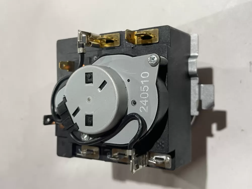 GE TMD16M12 234D2377P003 Dryer Timer AZ185624 | Wm386