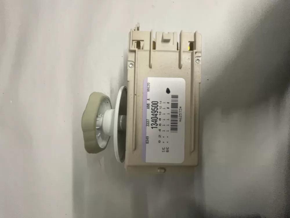 Frigidaire Kenmore Westinghouse AP2108079 936780 Washer Timer AZ207202 | KM20