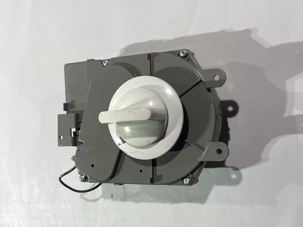 Whirlpool Kenmore 125-250 687966 Dryer Timer