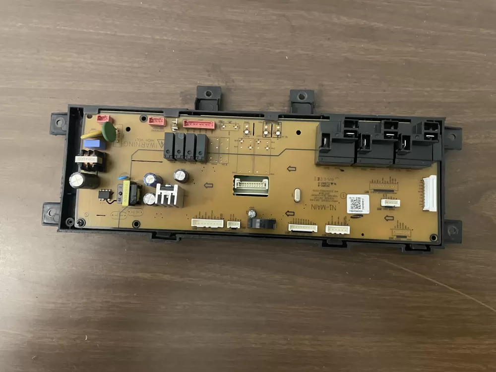 Samsung DE94-03926A Oven Control Board
