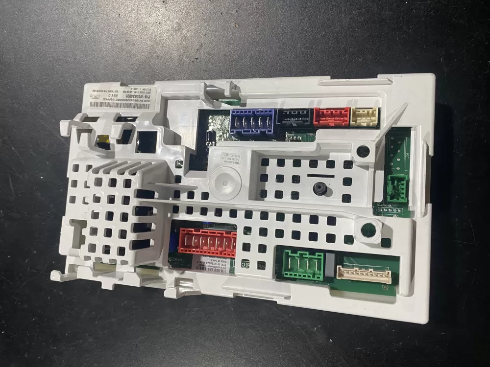 Whirlpool AP5951723 W10634026 PS10056798 Washer Control Board AZ63134 | BK1669