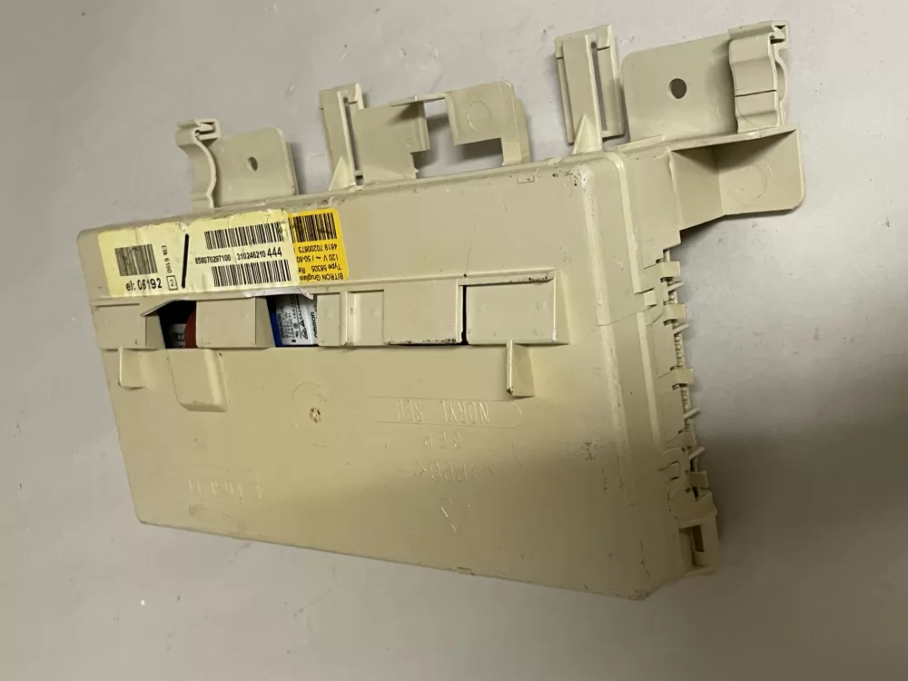 Kenmore Elite WP8182289 Washer Control Board 4619-7022 AZ55408 | Wmv500