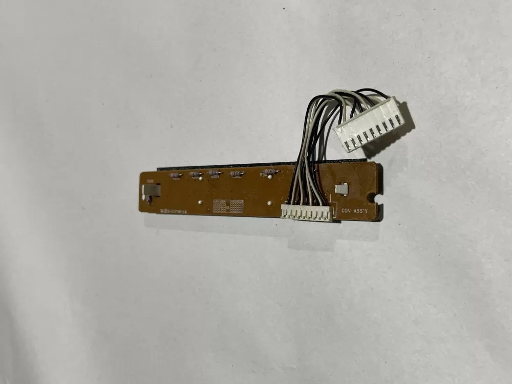 LG SH-0357 Washer Control Board
