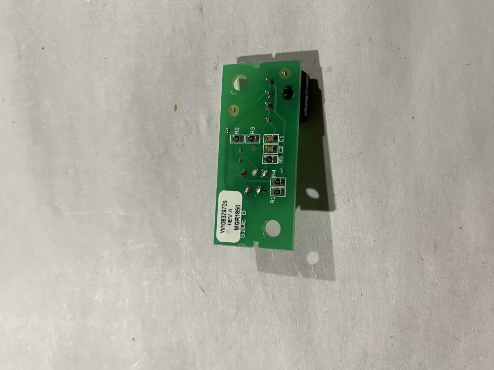 Whirlpool W10832970S Control Board Emitter Led Ice AZ188791 | BK471